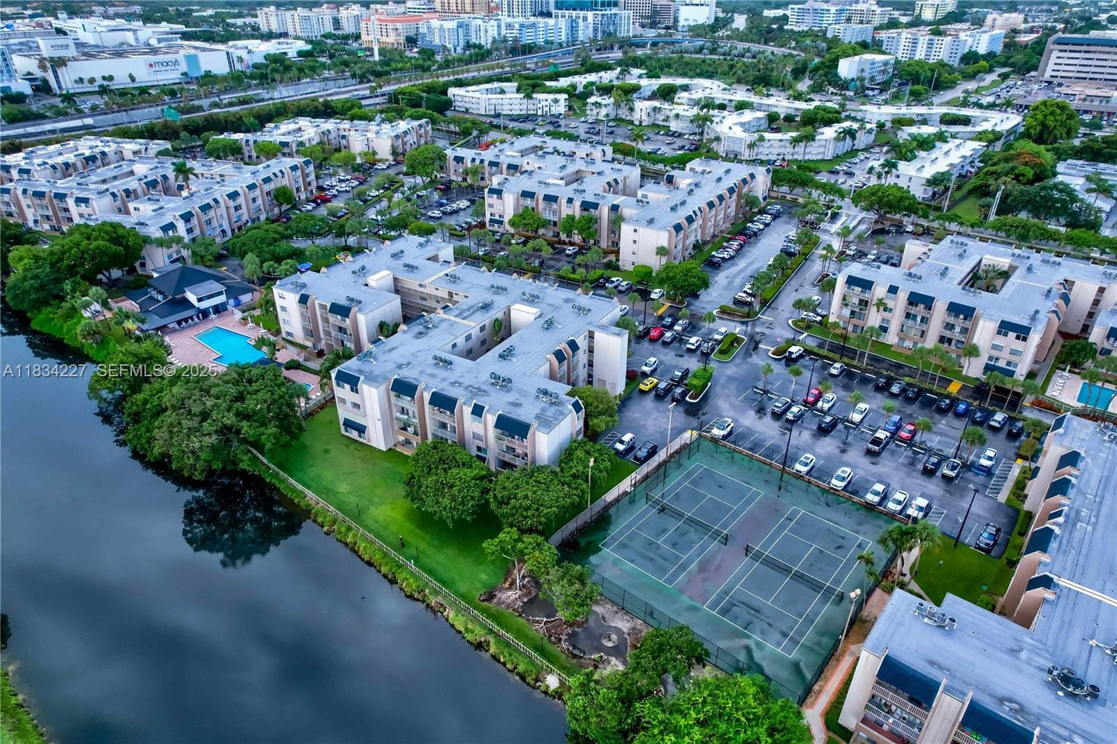 7745 SW 86th Street D-222, Miami, FL 33143 photo 26