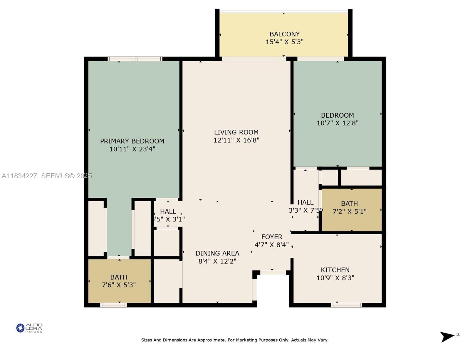 7745 SW 86th Street D-222, Miami, FL 33143 photo 7