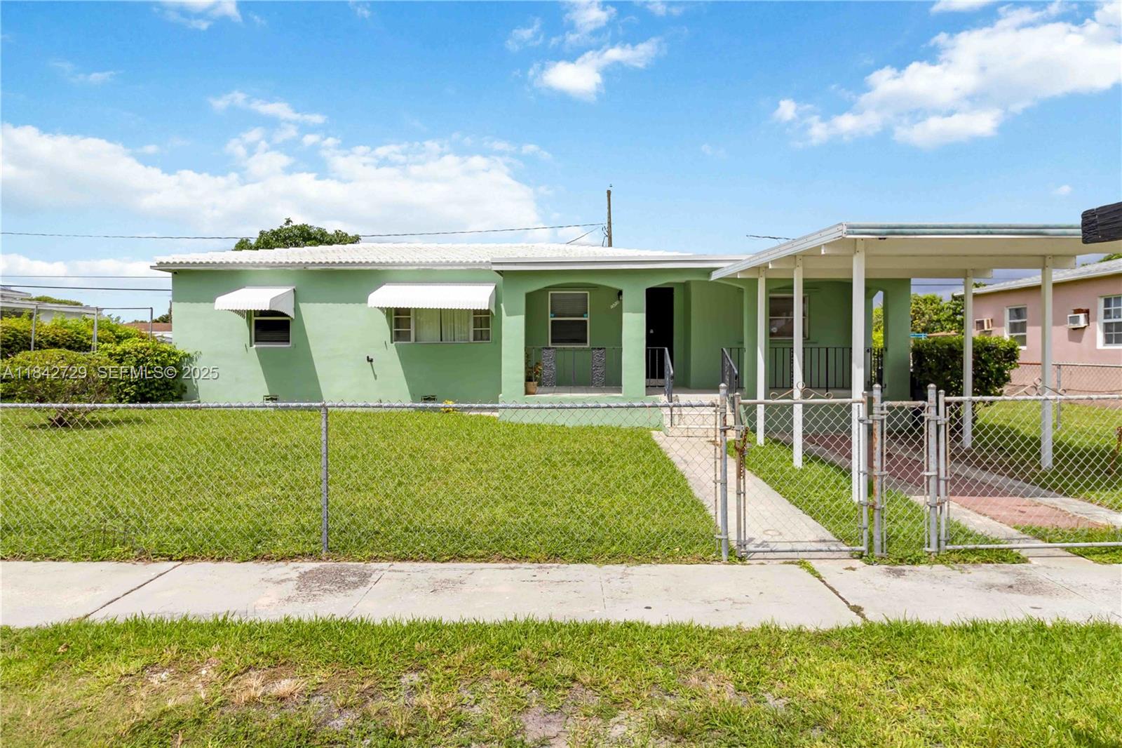 14520 Fillmore Street, Miami, FL 33176, Miami