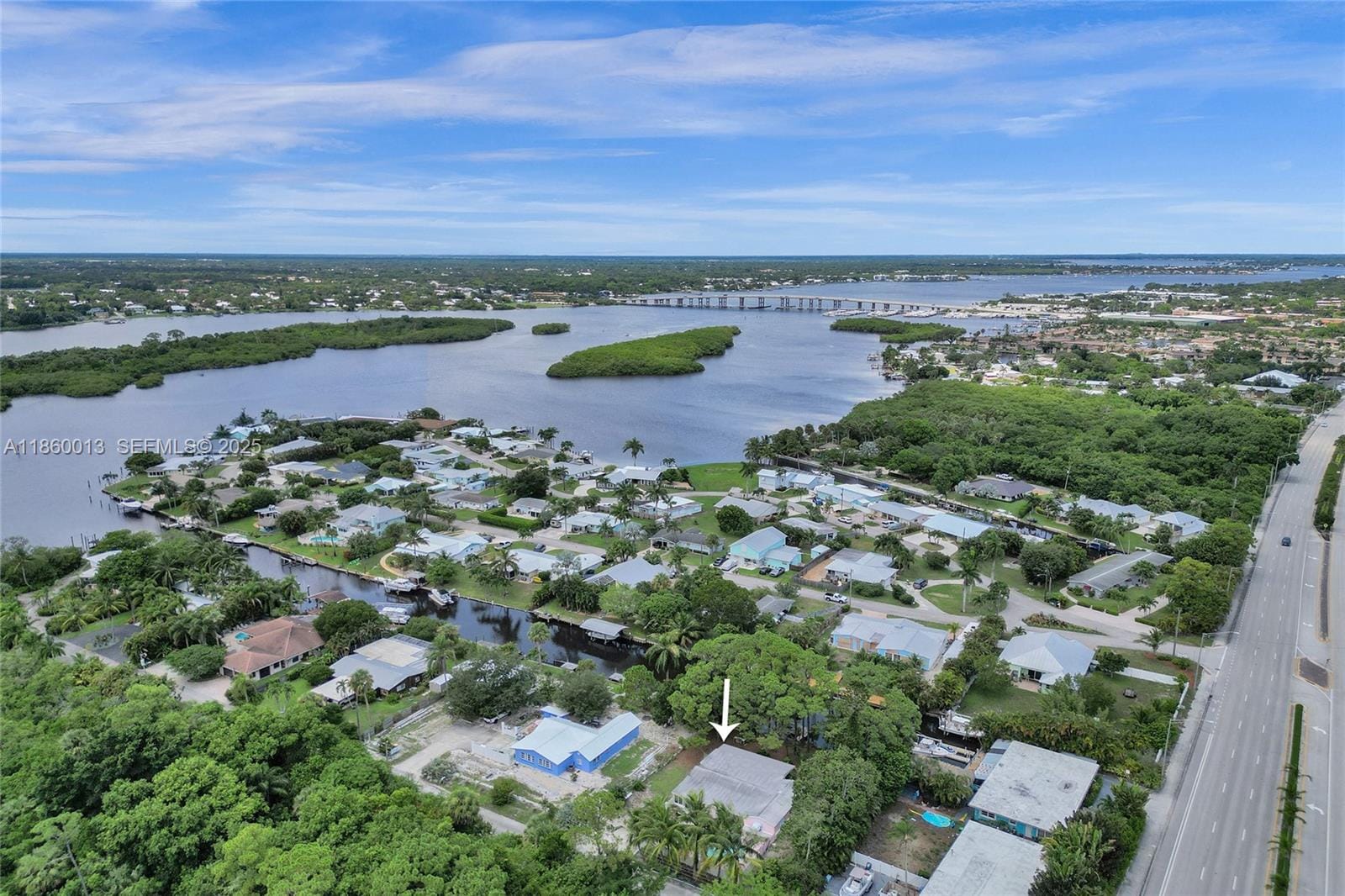 23 SW Watercress Way, Stuart, FL 34994