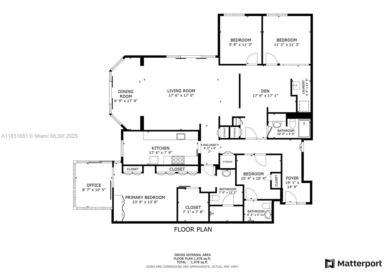 101 Crandon Boulevard 178, Key Biscayne, FL 33149 photo 19