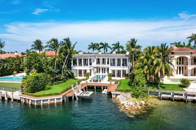 485 NE Spanish Trail, sold in Boca Raton Riviera Unit D, Boca Raton, FL