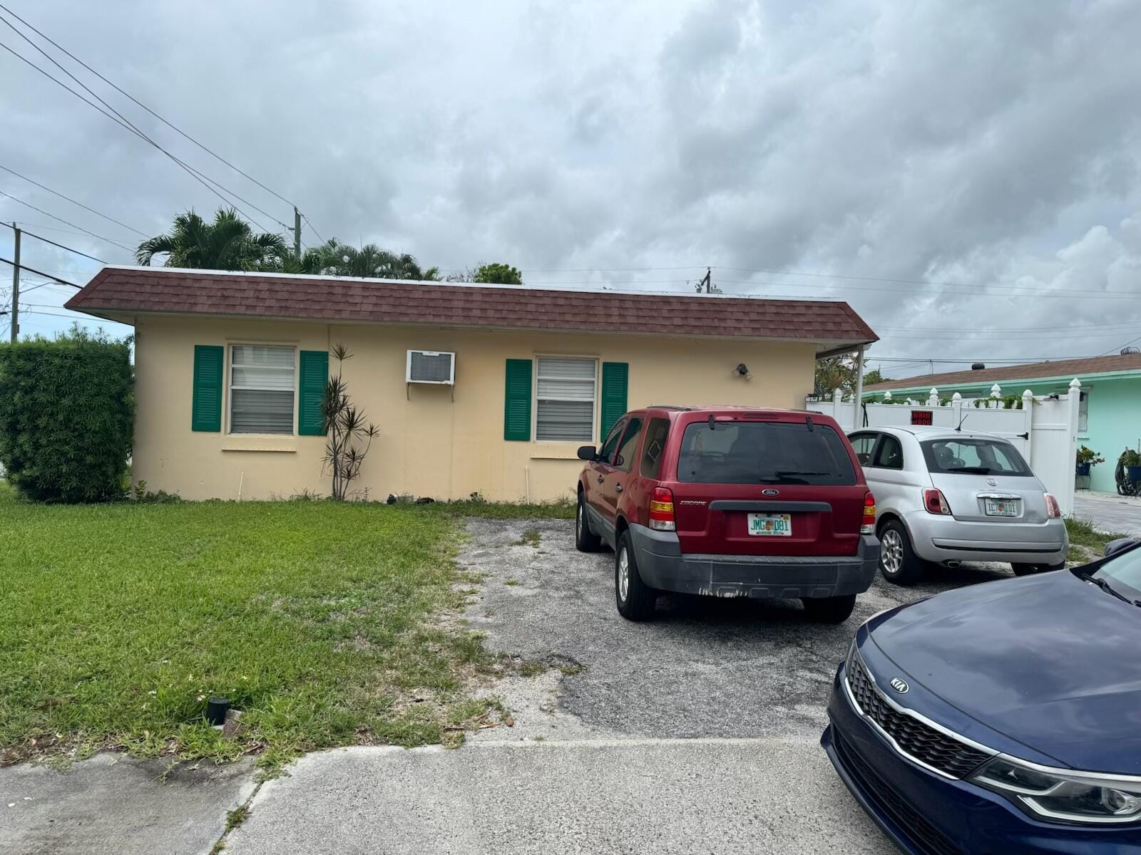 4601 Lake Avenue, West Palm Beach, FL 33405 photo 2
