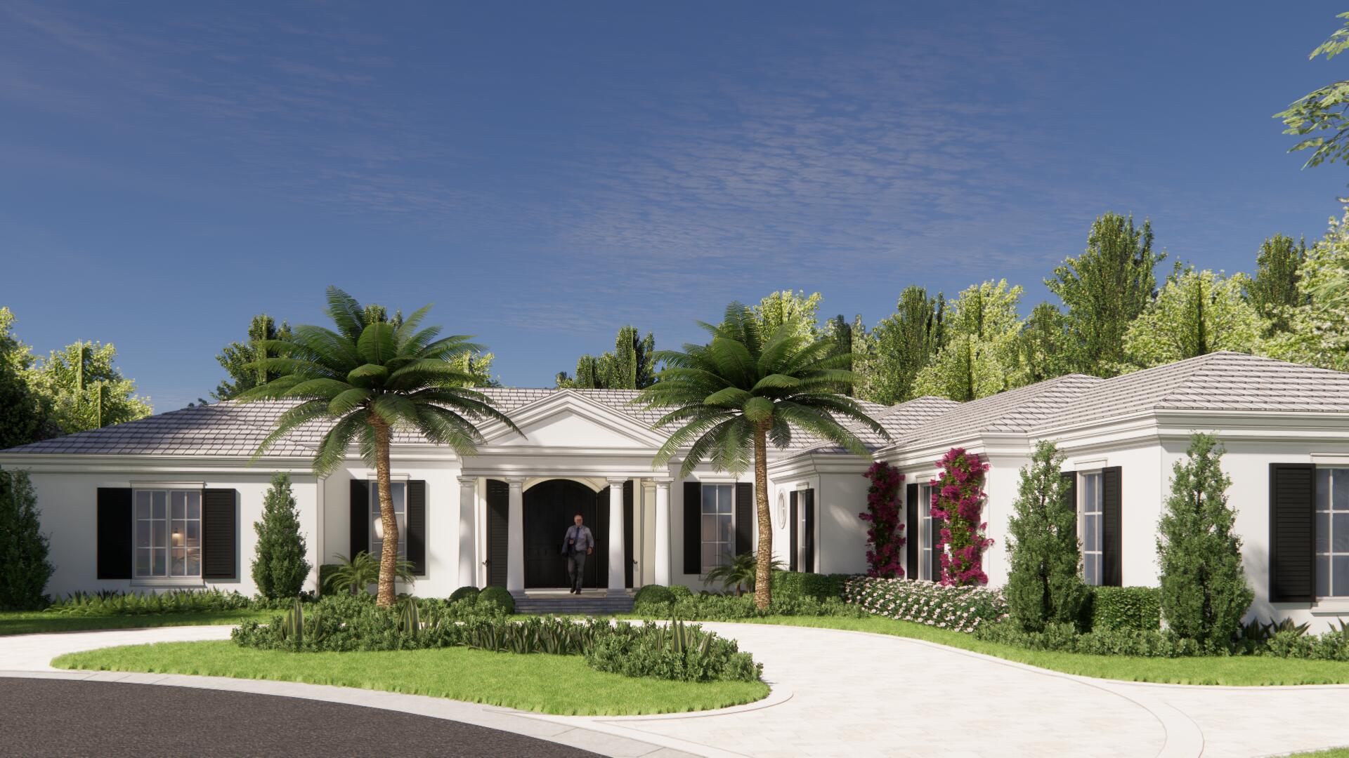 2924 Bluewater Cove Cove, Gulf Stream, FL 33483, Gulf Stream