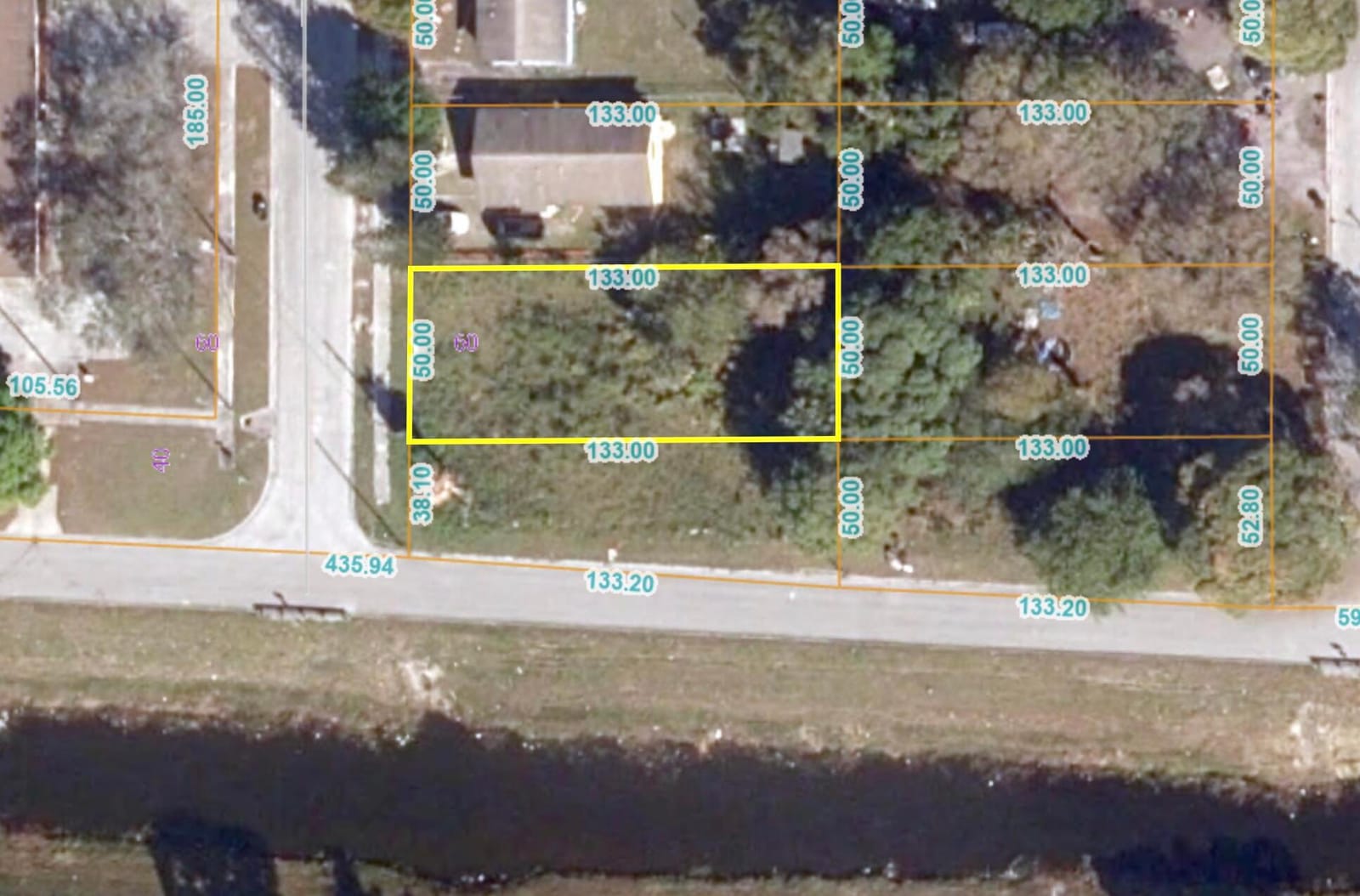 414 N 21st Street, Fort Pierce, FL 34950 photo 2