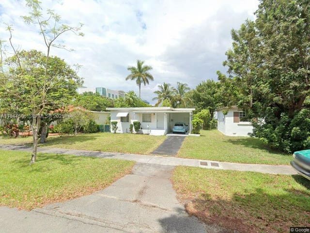 624 De Leon Drive, Miami Springs, FL 33166