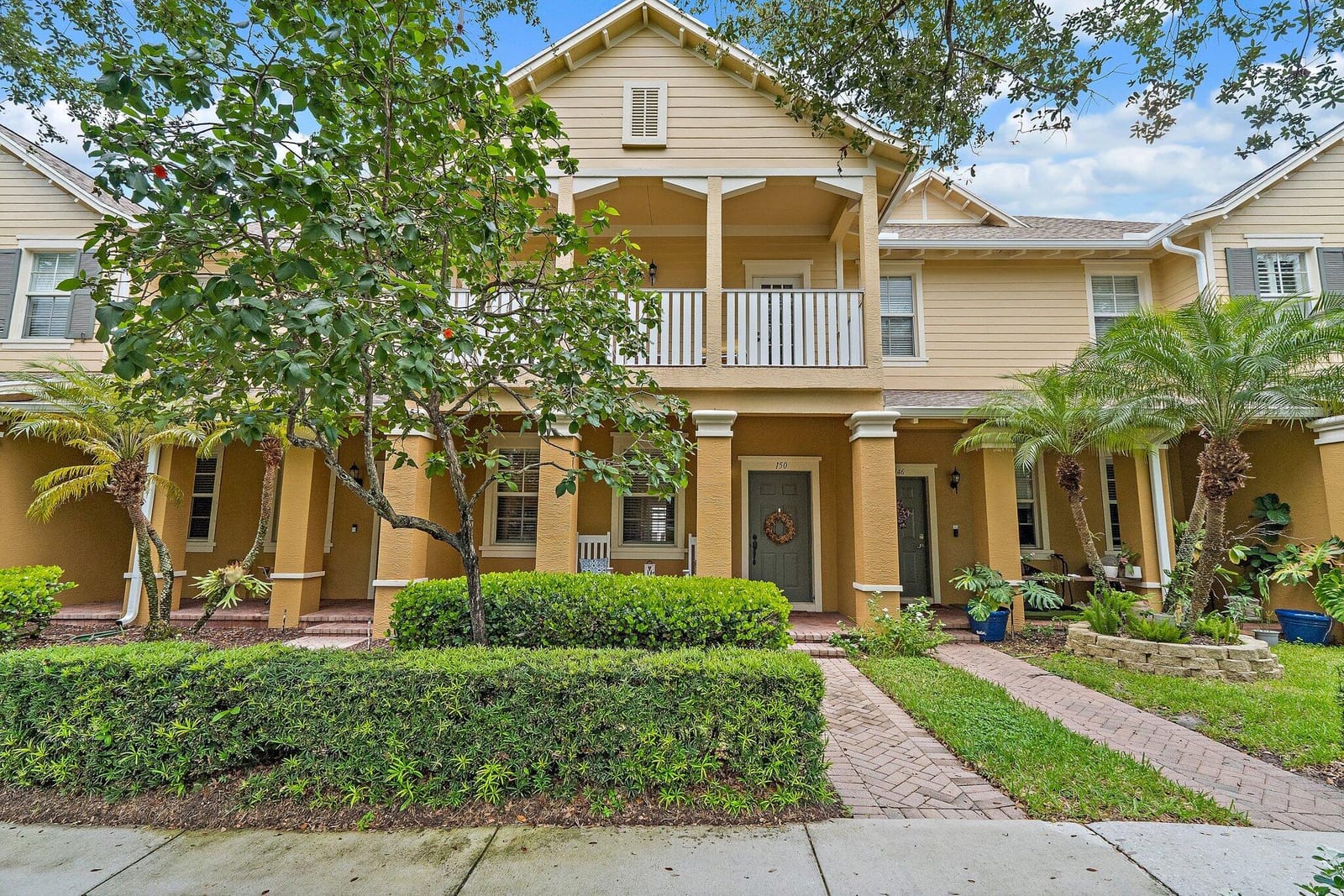 150 W Thatch Palm Circle, Jupiter, FL 33458
