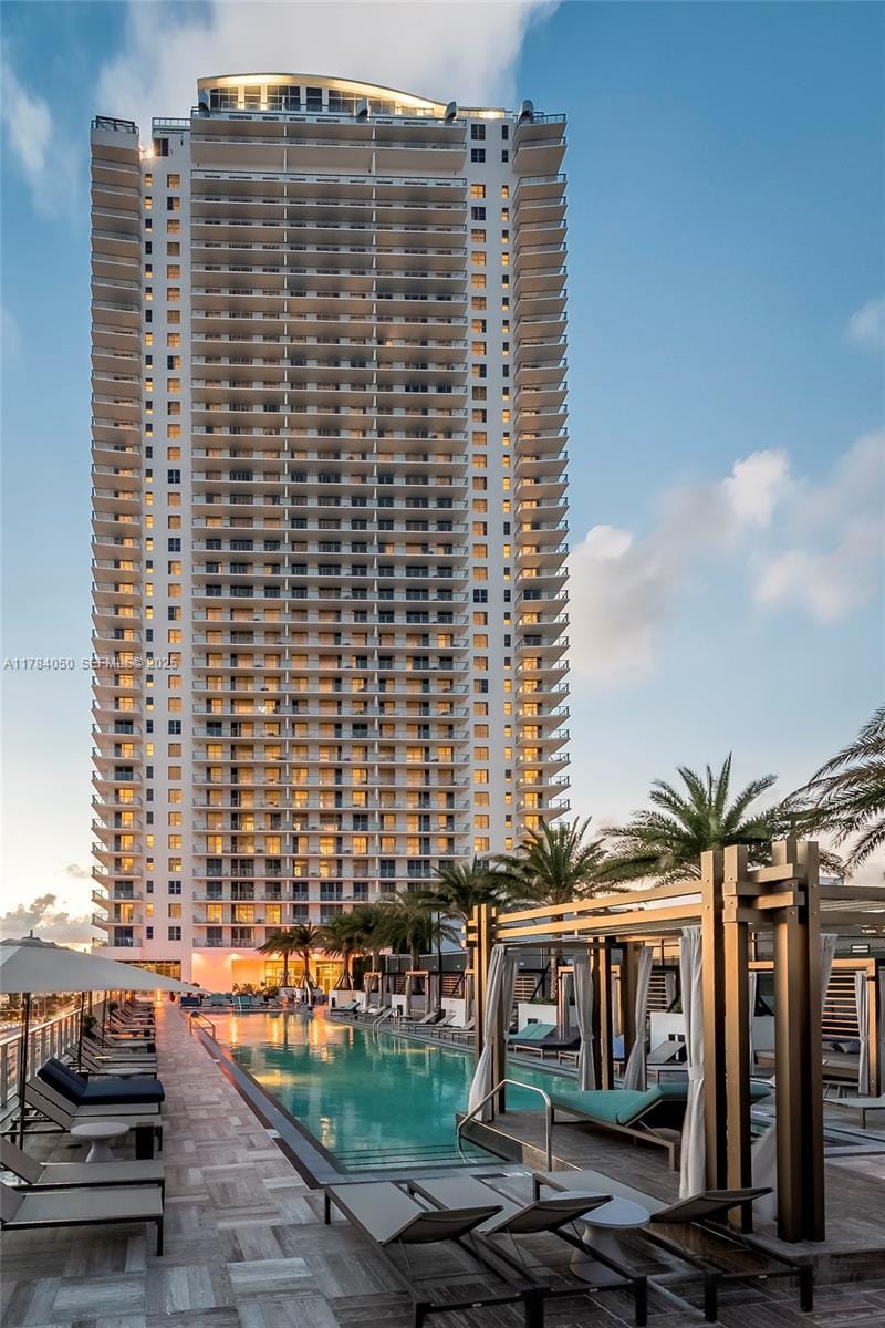 4010 S Ocean Drive T3904, Hollywood, FL 33019 photo 5