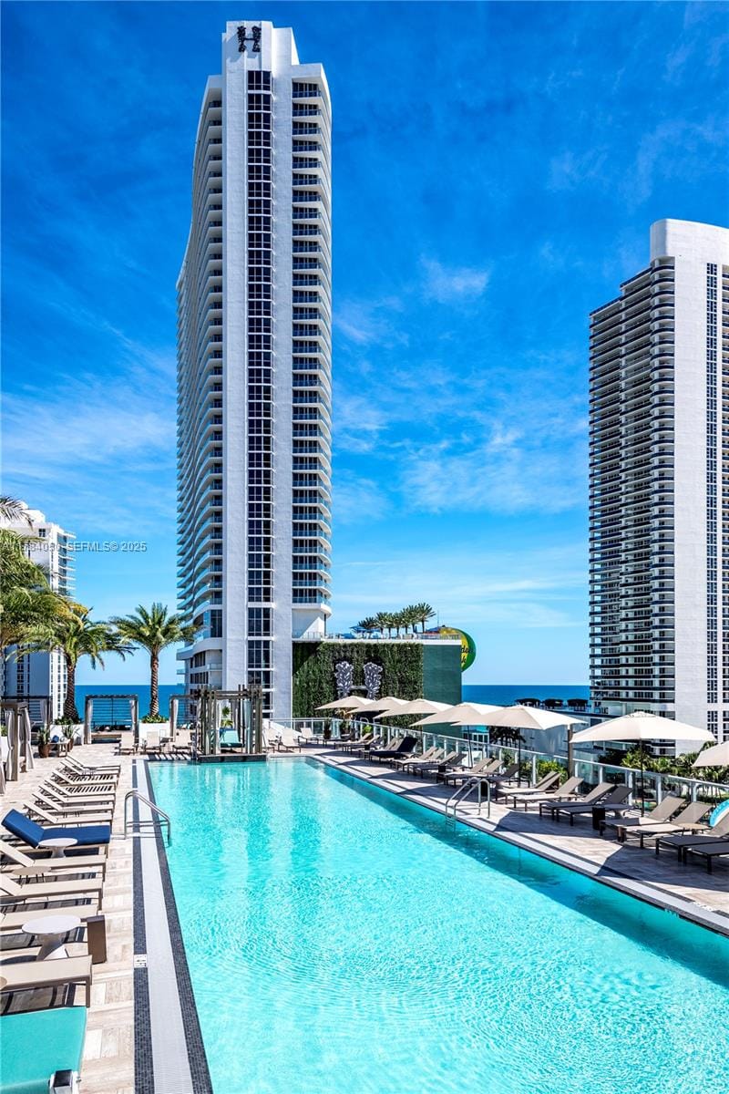 4010 S Ocean Drive T3904, Hollywood, FL 33019 photo 6