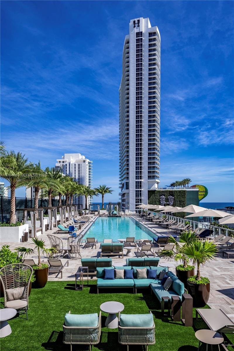 4010 S Ocean Drive T3904, Hollywood, FL 33019 photo 7