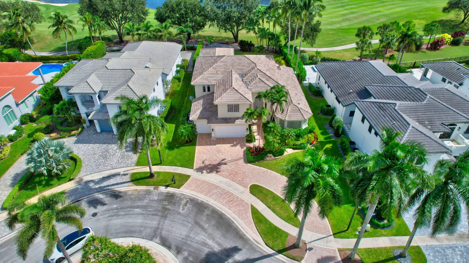 15926 Laurel Creek Drive, Delray Beach, FL 33446 photo 1