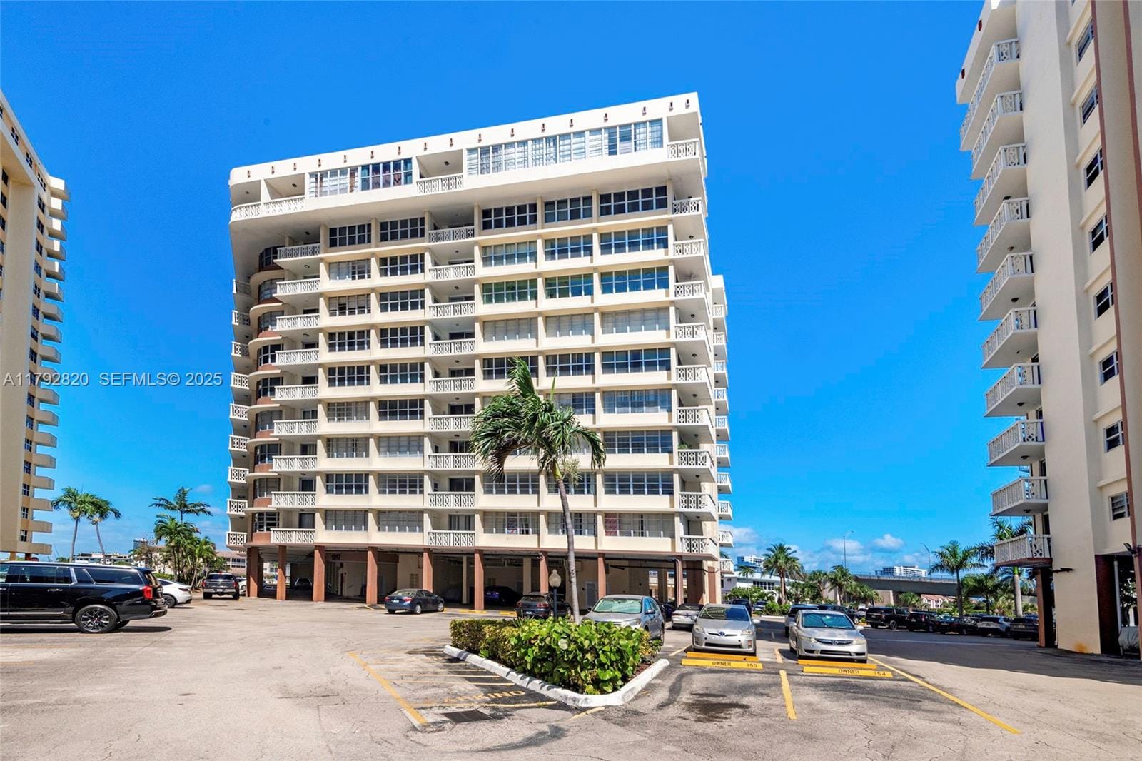 1817 S Ocean Drive 522, Hallandale Beach, FL 33009 photo 17