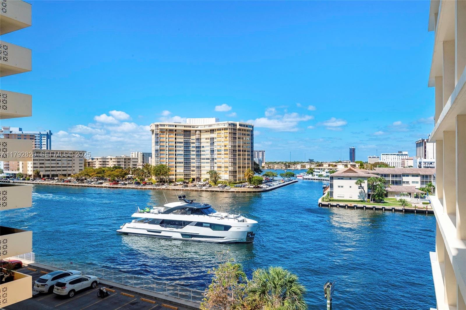 1817 S Ocean Drive 522, Hallandale Beach, FL 33009