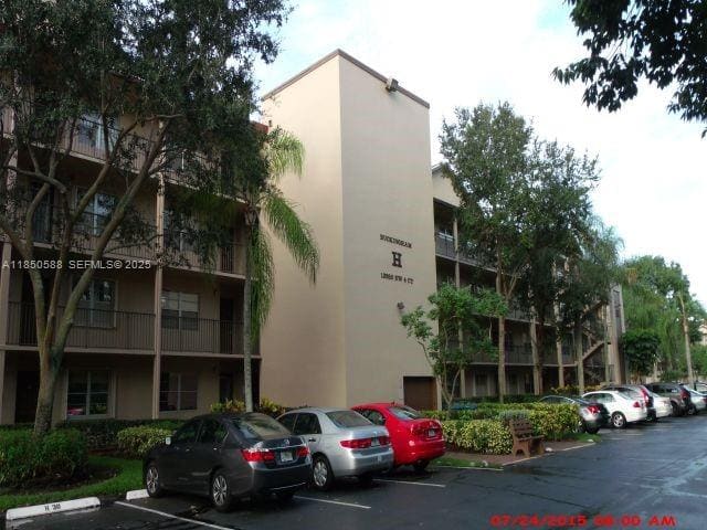 12850 SW 4th Court 402I, Pembroke Pines, FL 33027