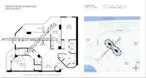 21205 Yacht Club Drive 1410, Aventura, FL 33180 photo 28