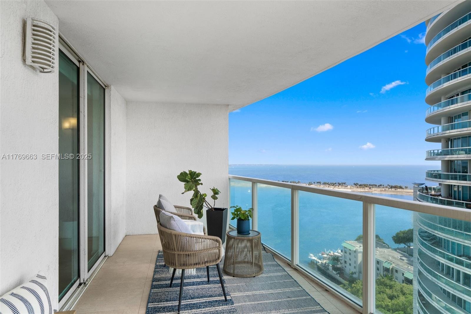 2101 Brickell Avenue 1809, Miami, FL 33129