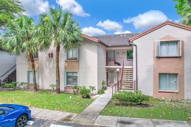 9159 SW 141st Place 9159, Parc Vista, Miami, FL