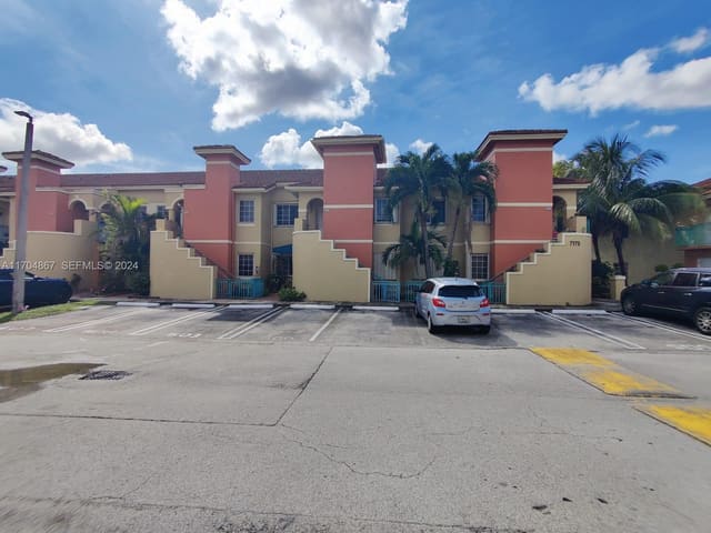 7175 NW 173rd Drive 510-5, Hialeah, FL 33015