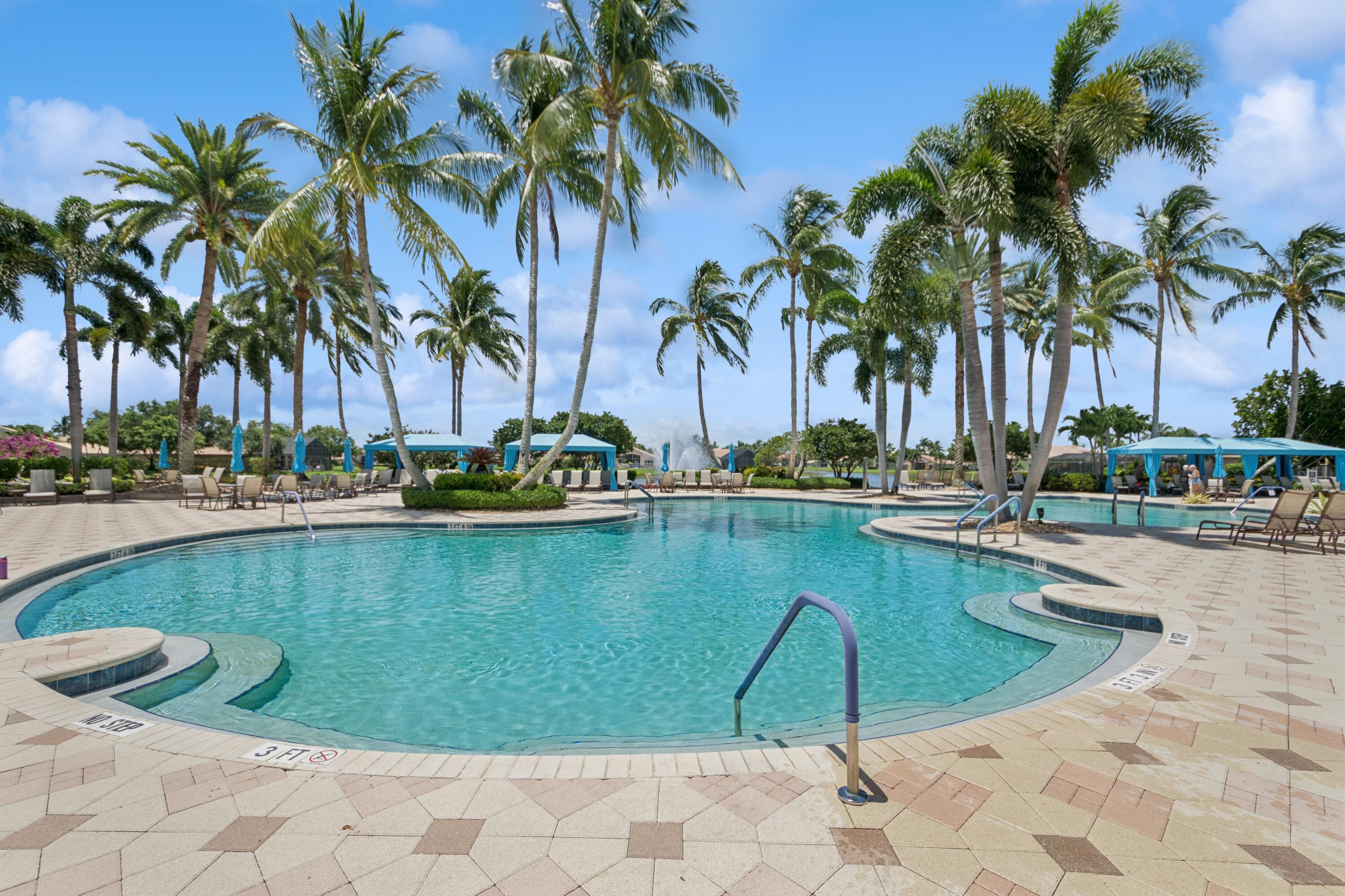 7203 Arcadia Bay Court, Delray Beach, FL 33446, Delray Beach
