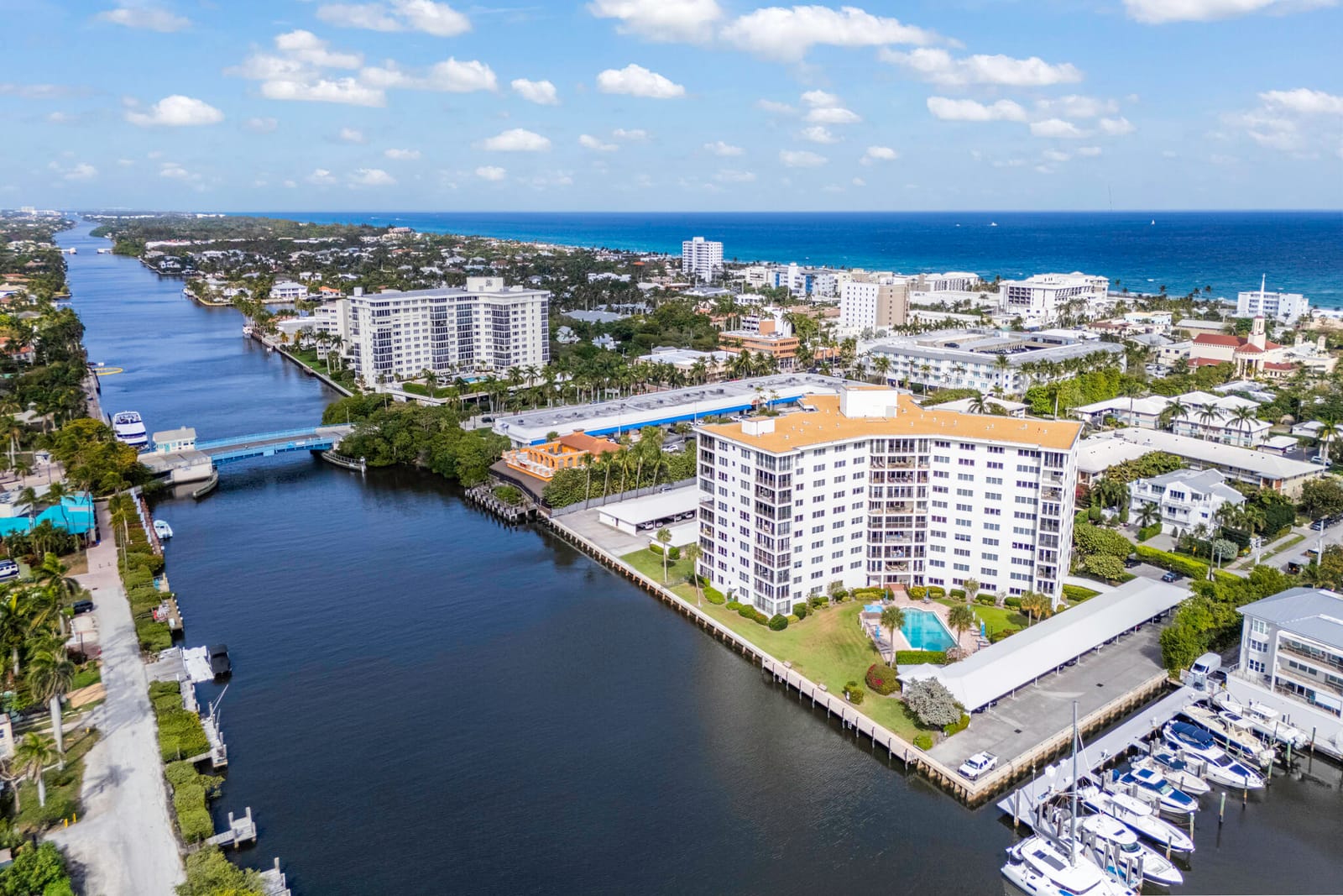 86 Macfarlane Drive 4h, Delray Beach, FL 33483