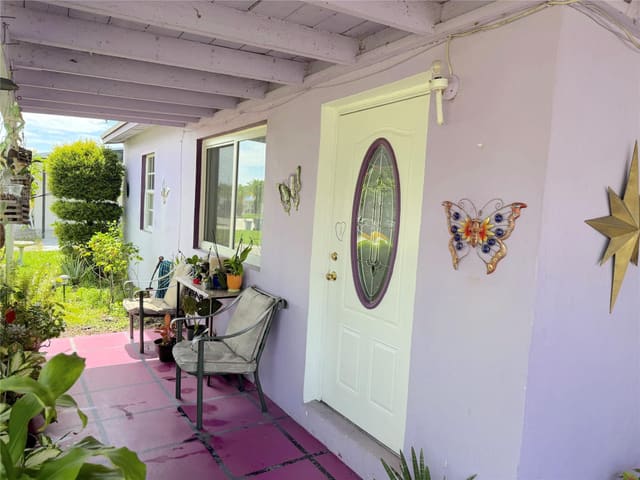 3117 Buckley Avenue, Lake Worth, FL 33461