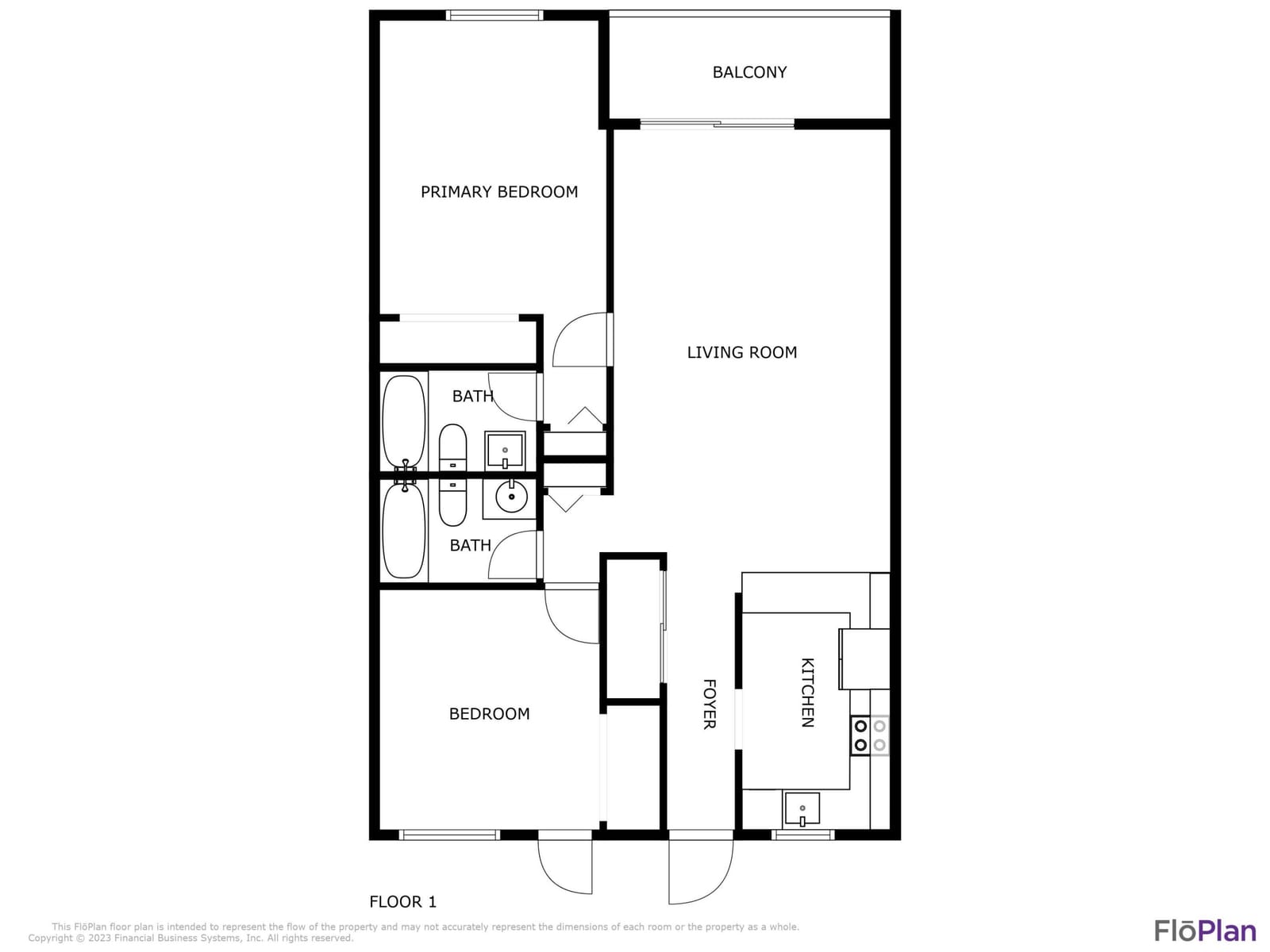 912 Pine Drive 204, Pompano Beach, FL 33060 photo 2