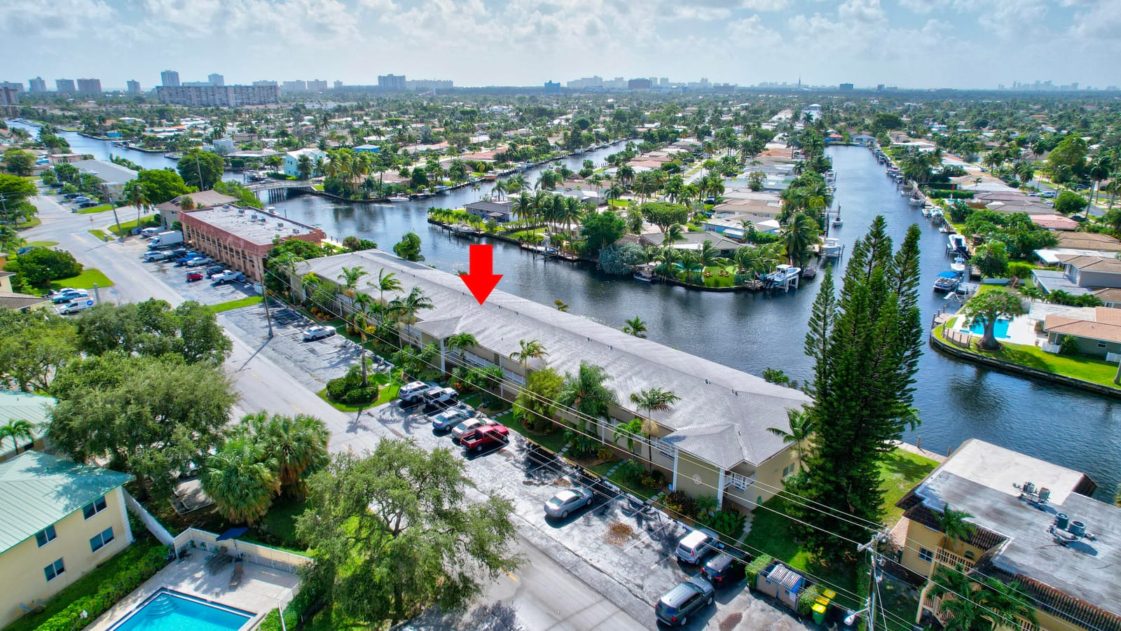 912 Pine Drive 204, Pompano Beach, FL 33060 photo 20