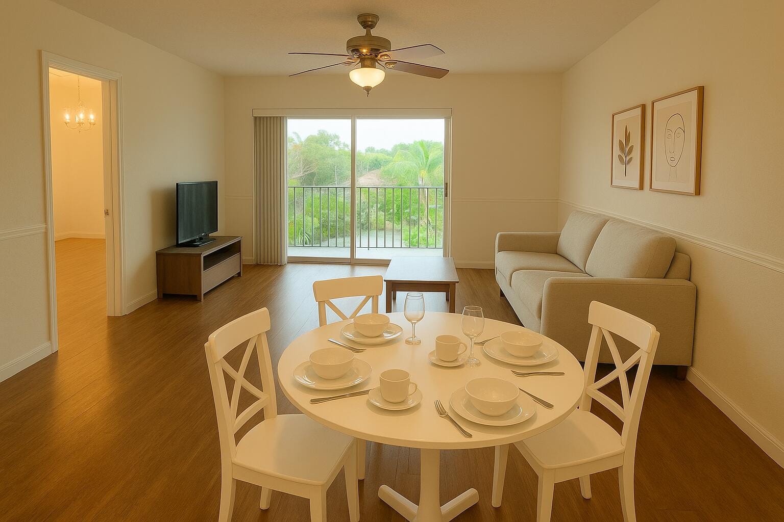 912 Pine Drive 204, Pompano Beach, FL 33060 photo 7