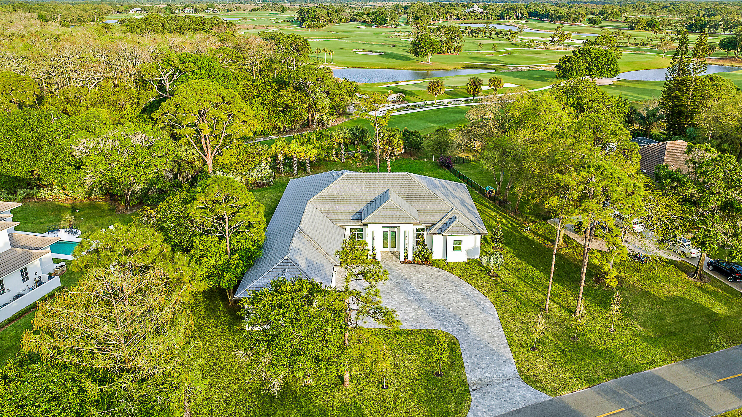 18211 SE Old Trail Drive W, Jupiter, FL 33478, Jupiter