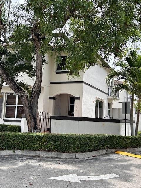 8625 SW 152nd Avenue 250, sold in Tiffany Lakes Condo, Miami, FL