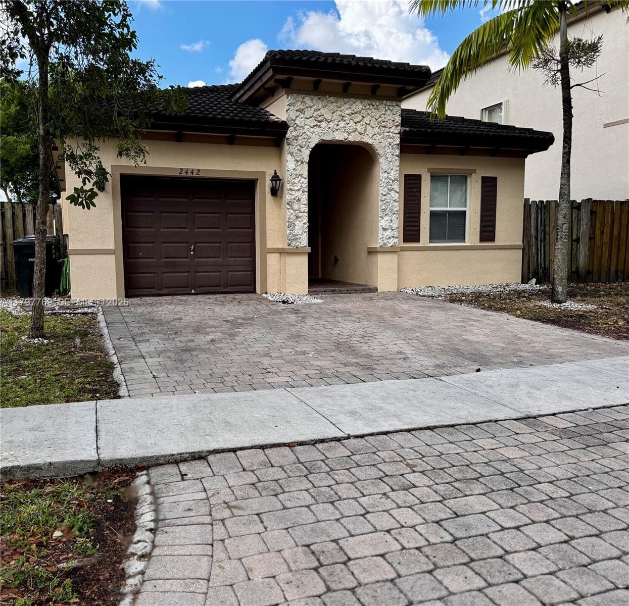 2442 NE 3rd Court, Homestead, FL 33033