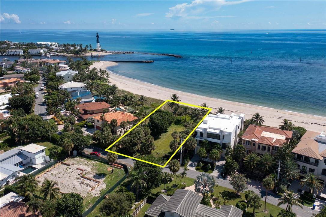2100 Bay Drive, Pompano Beach, FL 33062, Pompano Beach