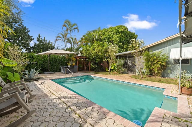 1912 SW 97th Terrace, Miramar, FL 33025