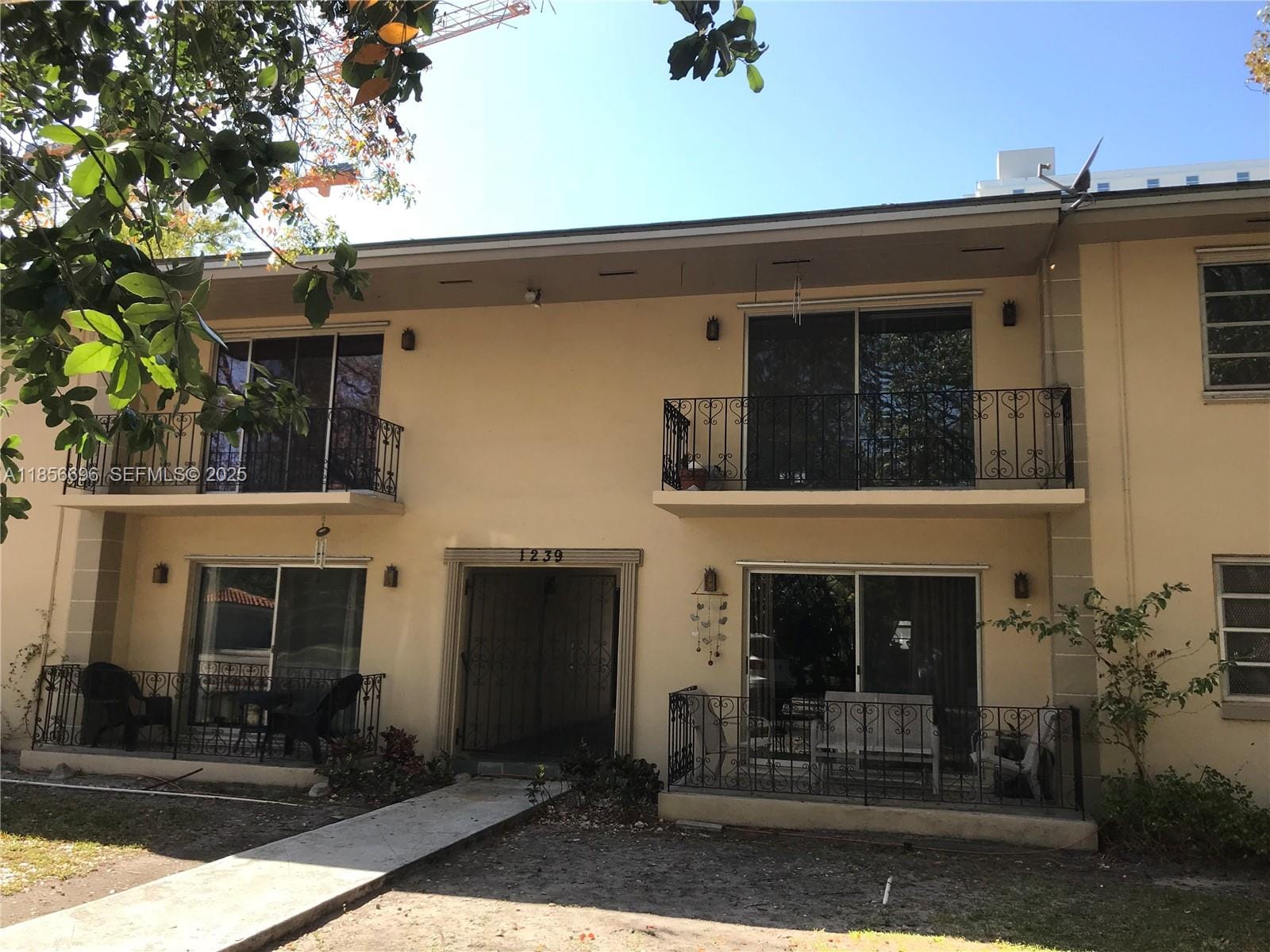 1239 Mariposa Avenue 3,4,6 & 8, Coral Gables, FL 33146