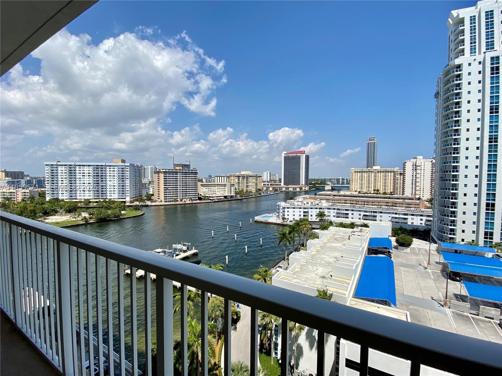 1965 S Ocean Drive 10H, Hallandale Beach, FL 33009 photo 2