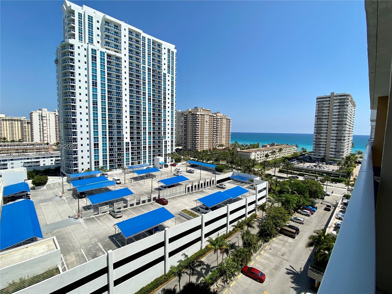 1965 S Ocean Drive 10H, Hallandale Beach, FL 33009 photo 5