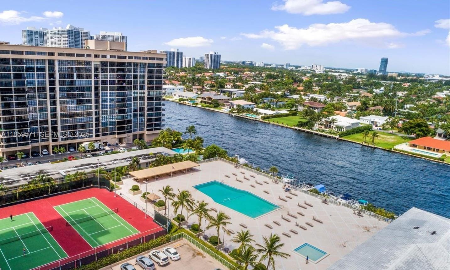 1965 S Ocean Drive 10H, Hallandale Beach, FL 33009 photo 7