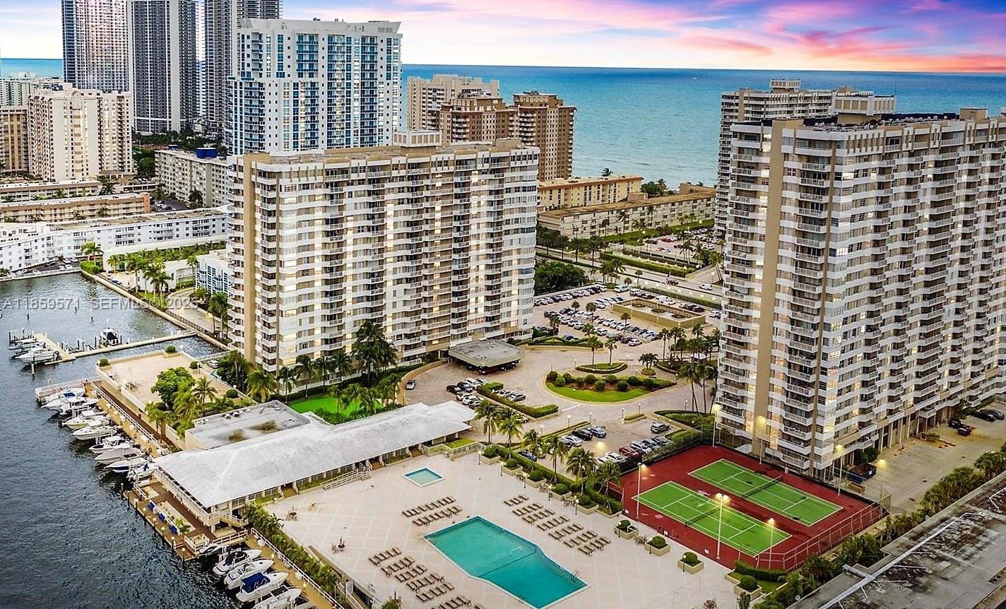 1965 S Ocean Drive 10H, Hallandale Beach, FL 33009 photo 8