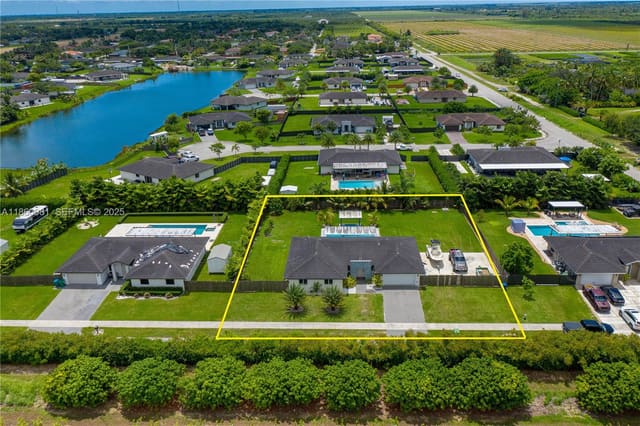 20600 SW 316th Street, Homestead, FL 33030