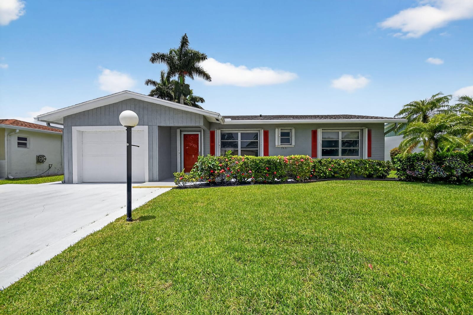 3531 Joseph Drive, West Palm Beach, FL 33417