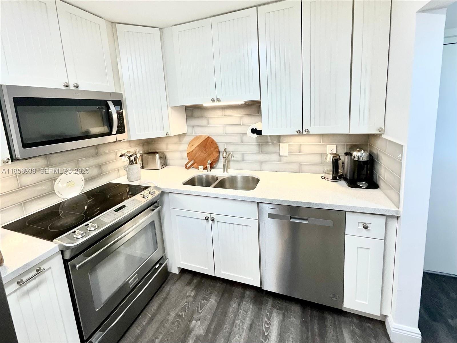 9355 SW 8th Street 416 — photo 3