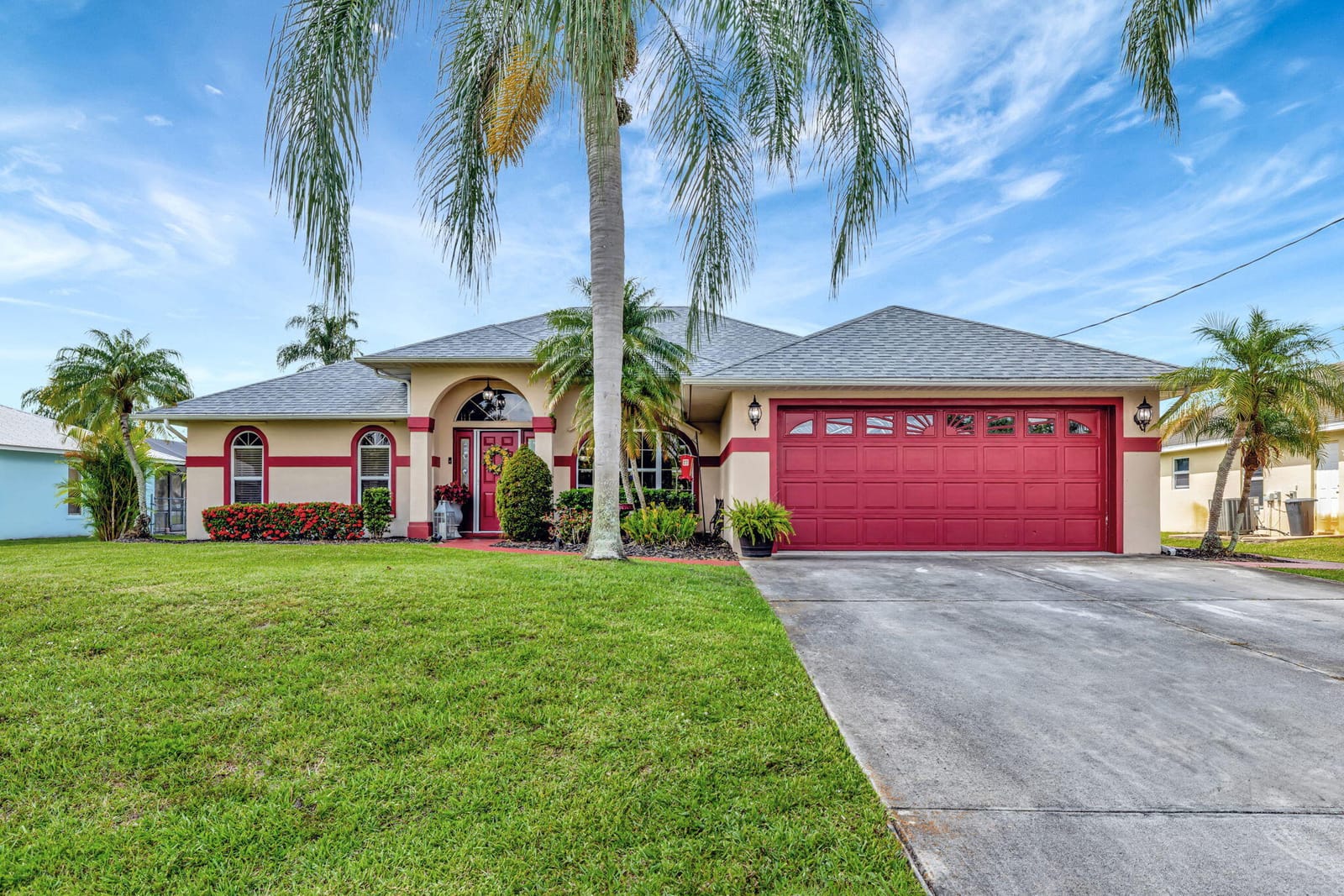 126 SW Andover Court, Port St. Lucie, FL 34953