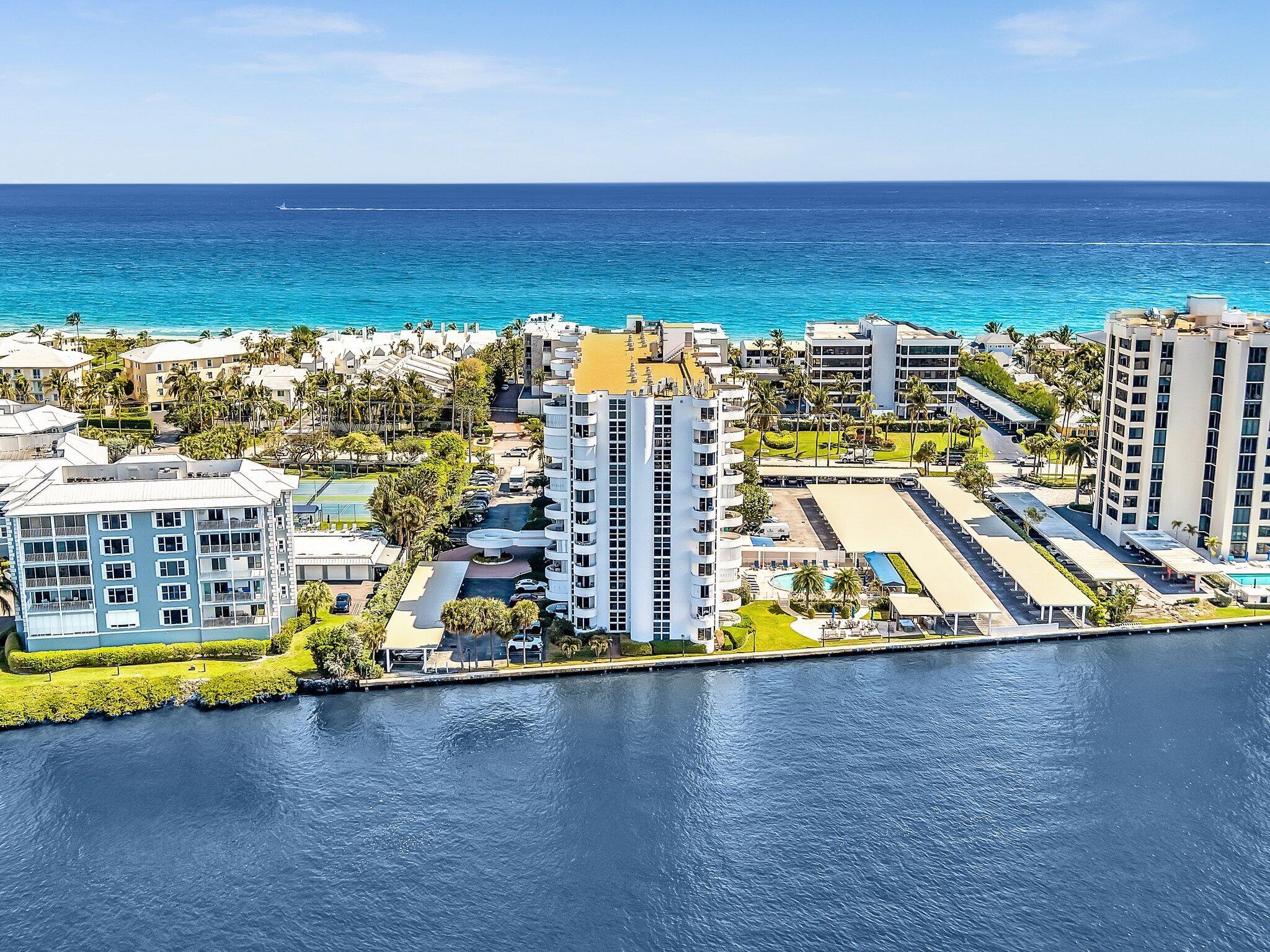 2200 S Ocean Boulevard 805, Delray Beach, FL 33483, Delray Beach