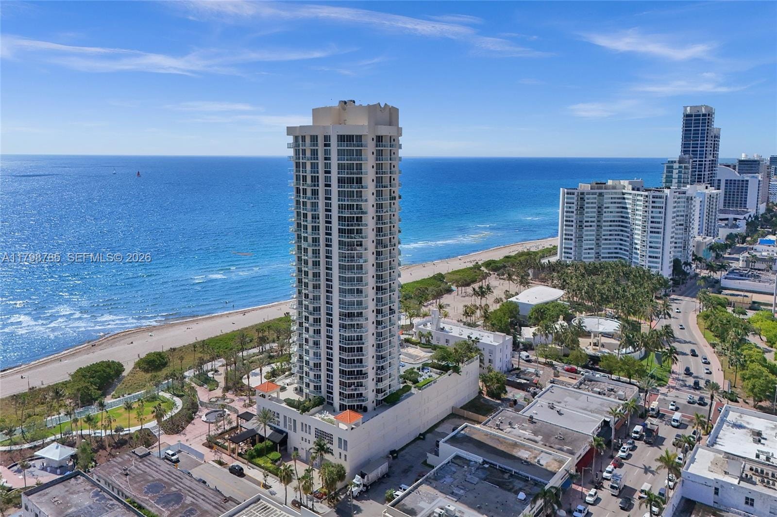 7330 Ocean Terrace 8-C — photo 3