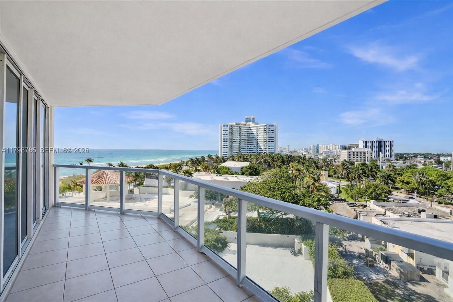 7330 Ocean Terrace 8C, Miami Beach, FL 33141, Miami Beach