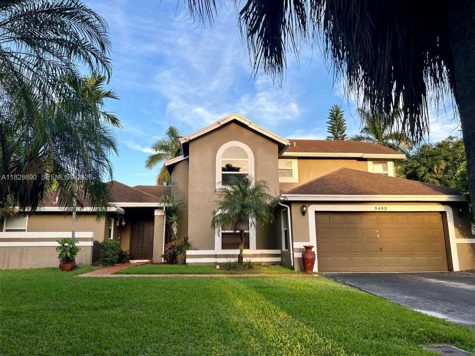 5452 SW 88th Terrace, Cooper City, FL 33328, Cooper City