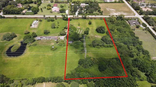 12850 Luray Road, Southwest Ranches, FL 33330