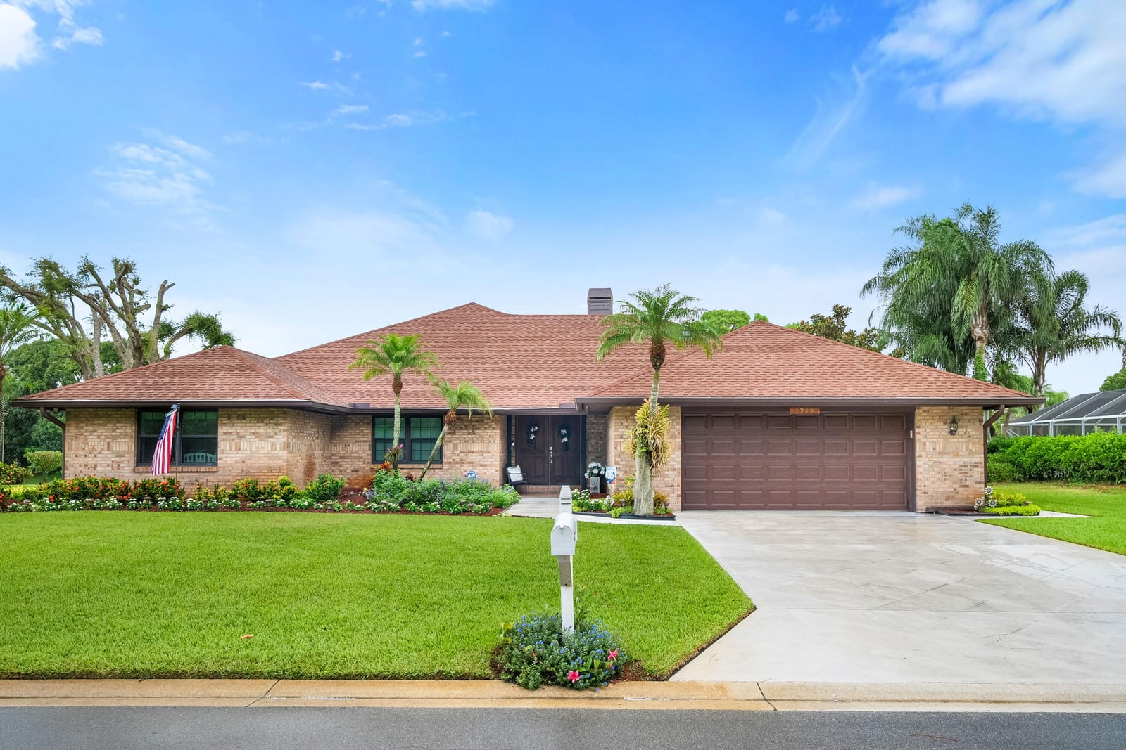 1919 SW Little Oak Trail, Palm City, FL 34990