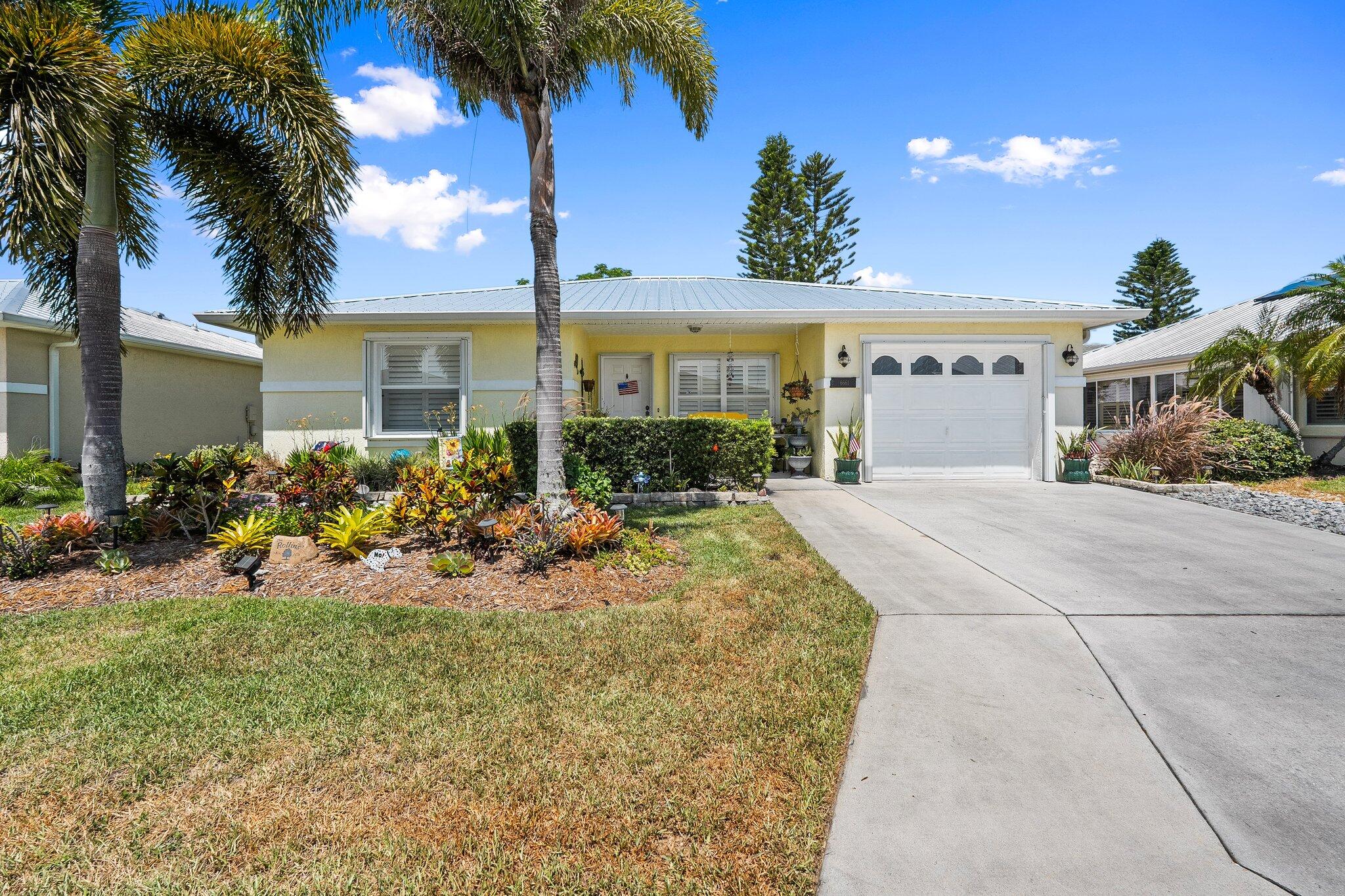 6661 Nuevo Lagos, Fort Pierce, FL 34951, Fort Pierce