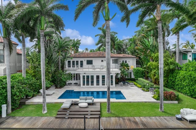 315 E Rivo Alto Drive, Miami Beach, FL 33139